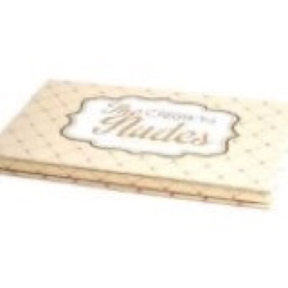 Eye palette - Picture 2 of 8